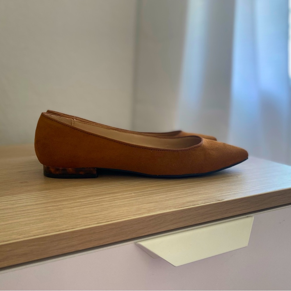 Anne Taylor shoes size 8